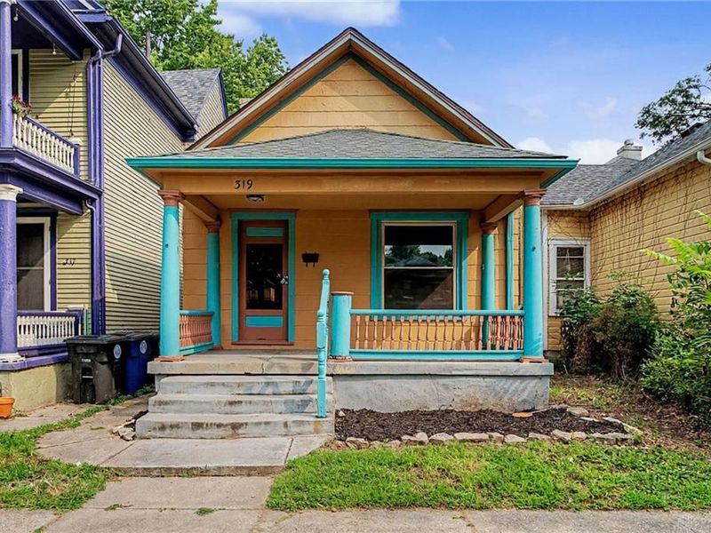 319 Park Drive, Dayton, OH 45410 Photo 1