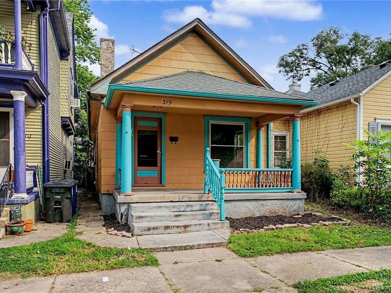 319 Park Drive, Dayton, OH 45410 Photo 3