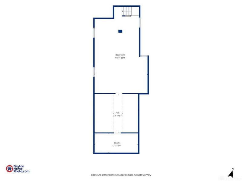 319 Park Drive, Dayton, OH 45410 Photo 34