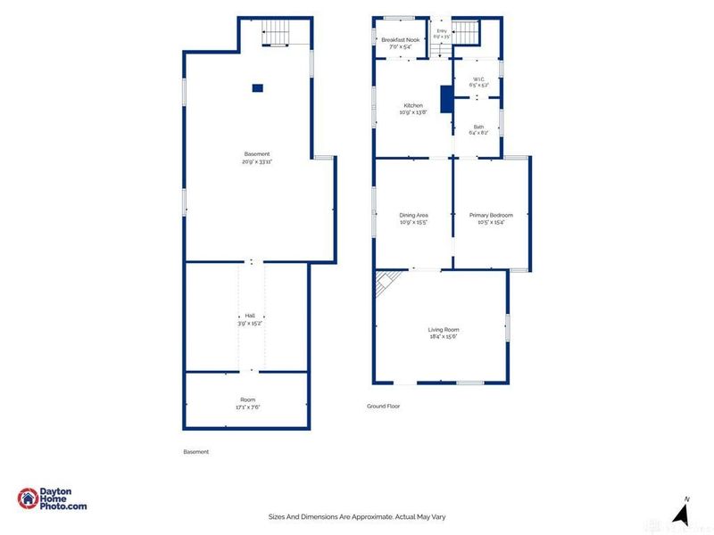 319 Park Drive, Dayton, OH 45410 Photo 36