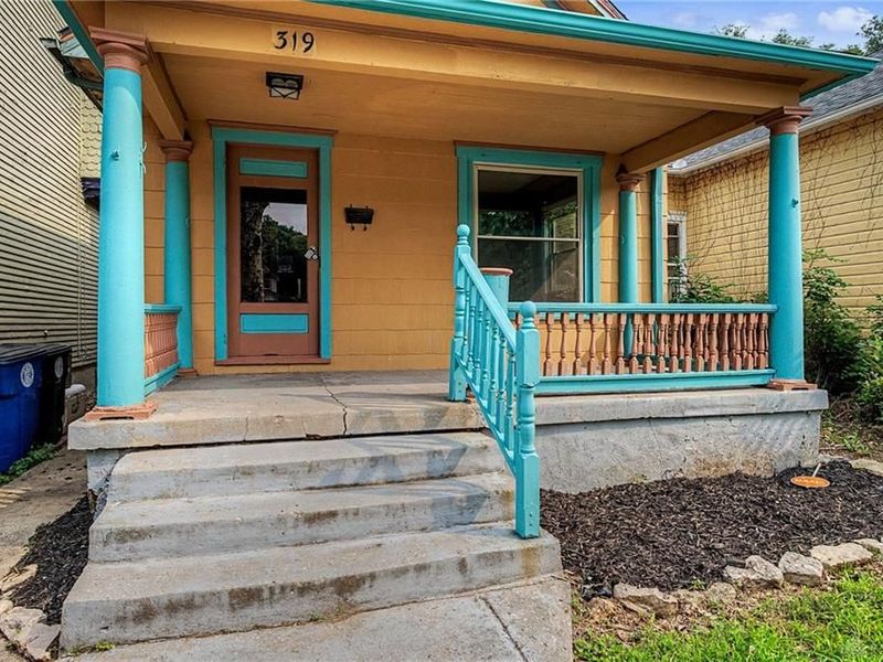 319 Park Drive, Dayton, OH 45410 Photo 4