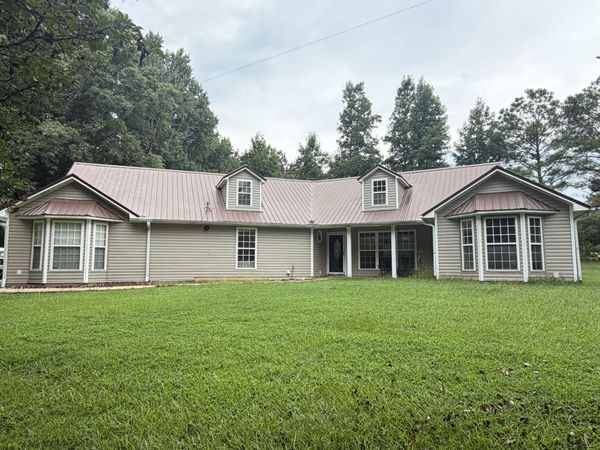 21 County Road 64, Dennis, MS 38838