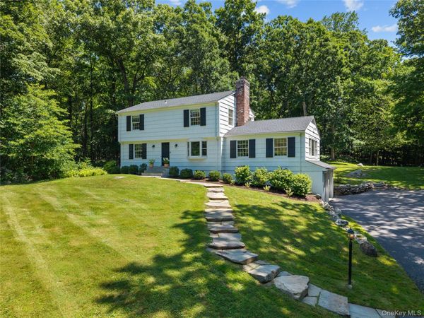 78 Hack Green Road, Pound Ridge, NY 10576