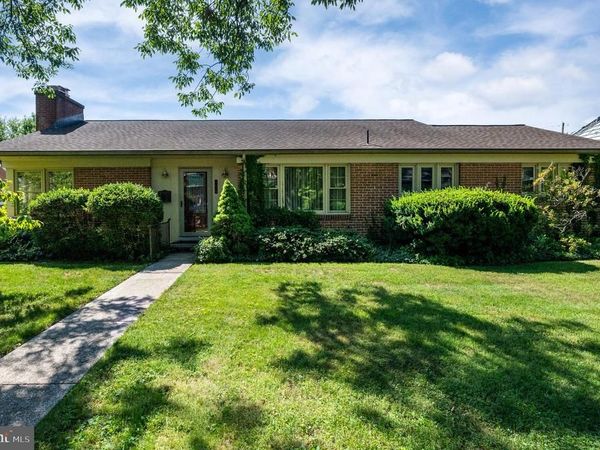 1618 GARFIELD AVENUE, READING, PA 19610