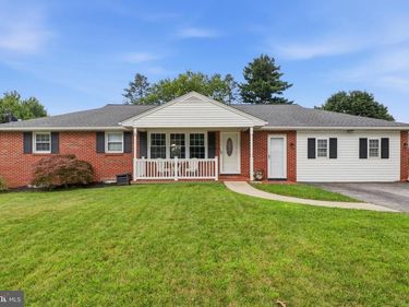 116 E CLEARVIEW DRIVE, SHREWSBURY, PA 17361