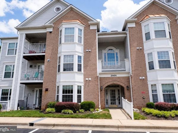 2001 PHILLIPS TERRACE, Unit 6, ANNAPOLIS, MD 21401