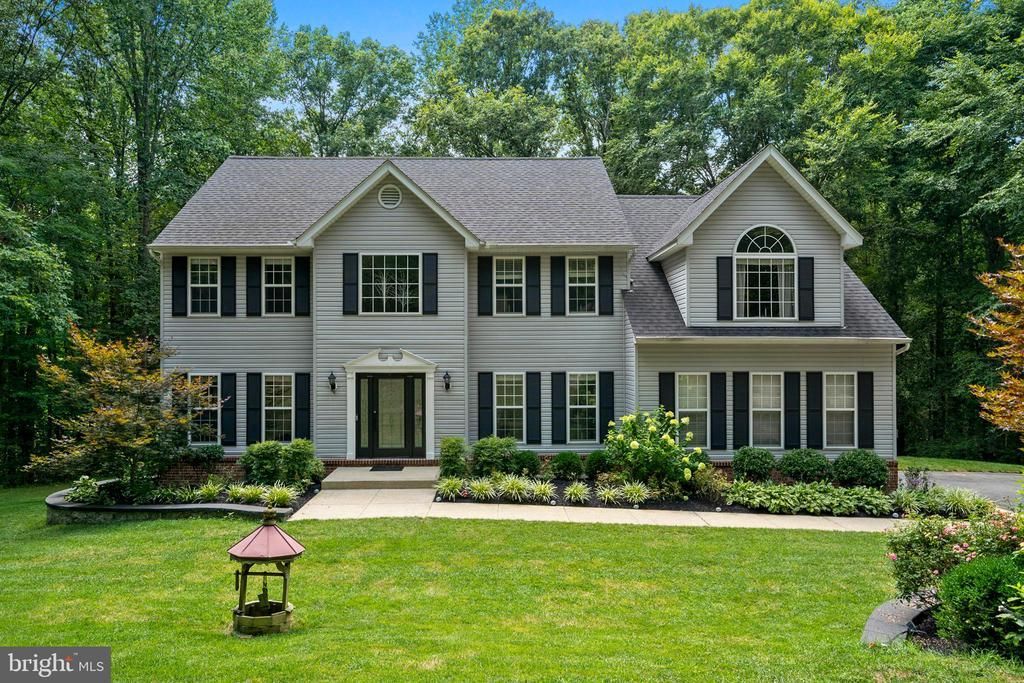 3060 MAYBERRY AVENUE, HUNTINGTOWN, MD 20639