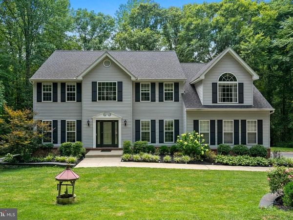 3060 MAYBERRY AVENUE, HUNTINGTOWN, MD 20639