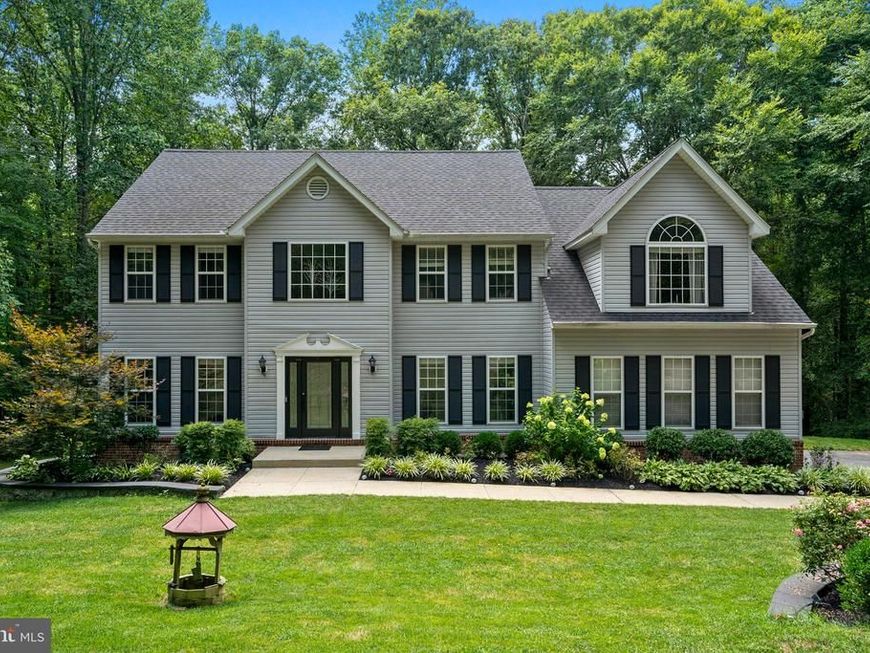 3060 Mayberry Avenue, Huntingtown, MD 20639 Main Photo