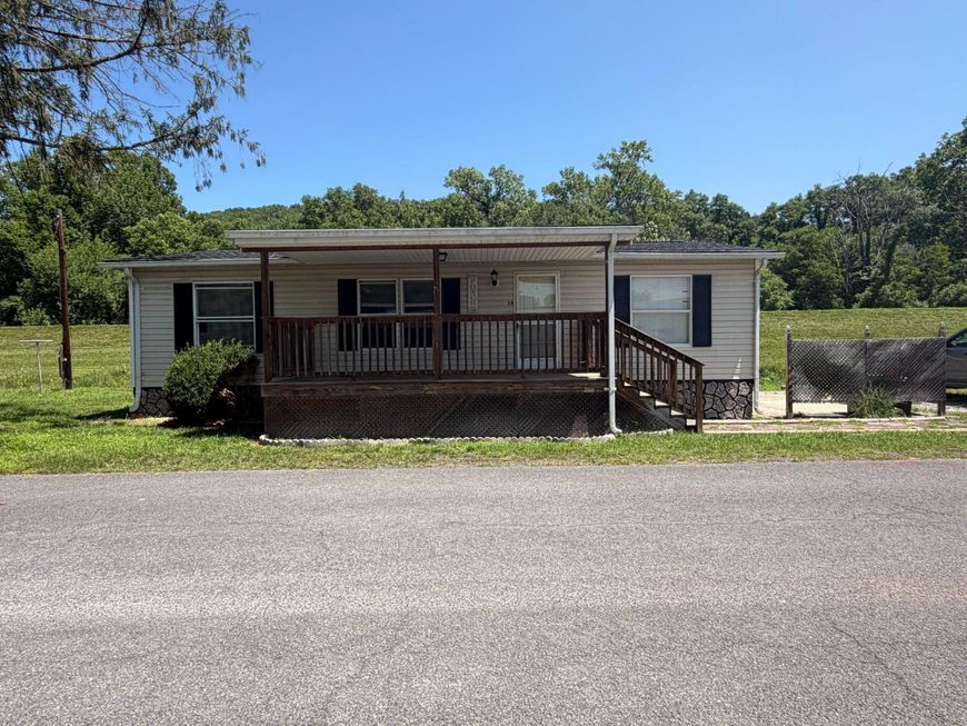 58 Creek Street, Petersburg, WV 26847 Main Photo