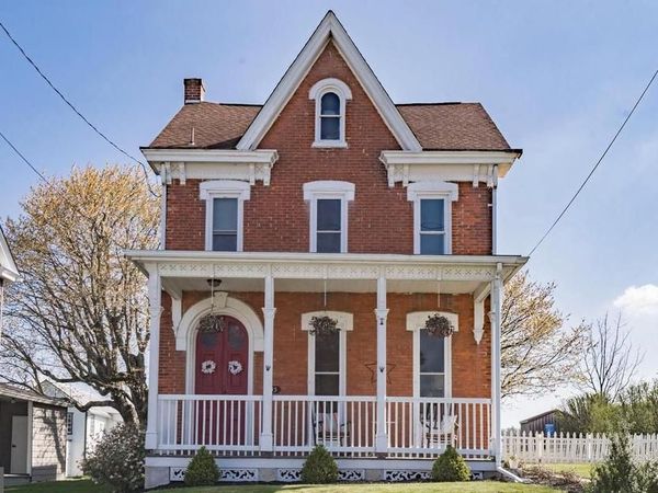 145 HOFFMANSVILLE ROAD , BARTO, PA 19504