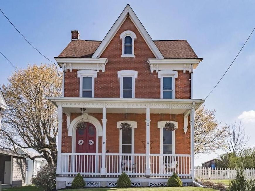 145 Hoffmansville Road , Barto, PA 19504 Main Photo