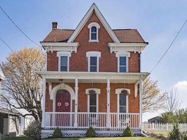 145 HOFFMANSVILLE ROAD, BARTO, PA 19504