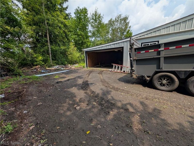 6157 Youngstown Hubbard Road, Hubbard, OH 44425 Photo 3