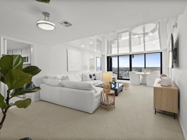 1200 S Flagler Drive, Unit 1102, West Palm Beach, FL 33401