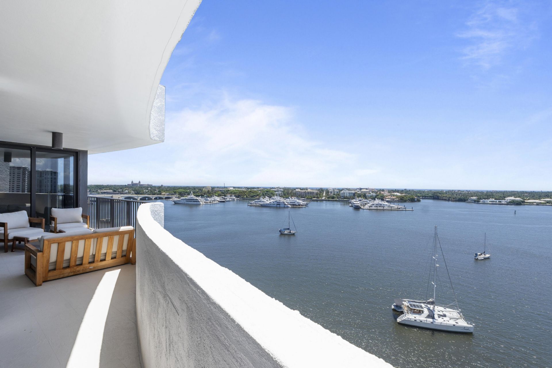 1200 S Flagler Drive, Unit 1102, West Palm Beach, FL 33401 Photo