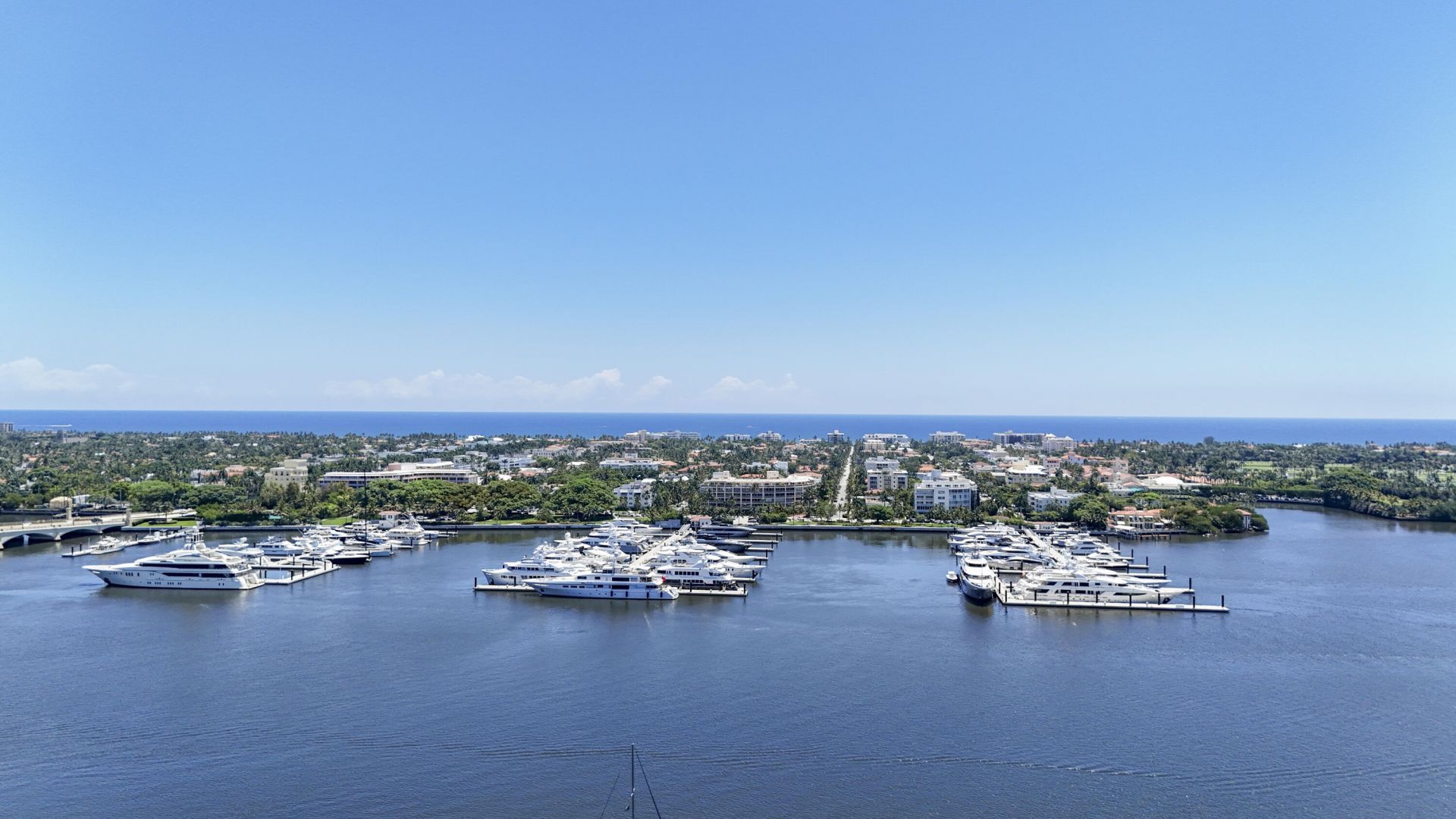 1200 S Flagler Drive, Unit 1102, West Palm Beach, FL 33401 Photo