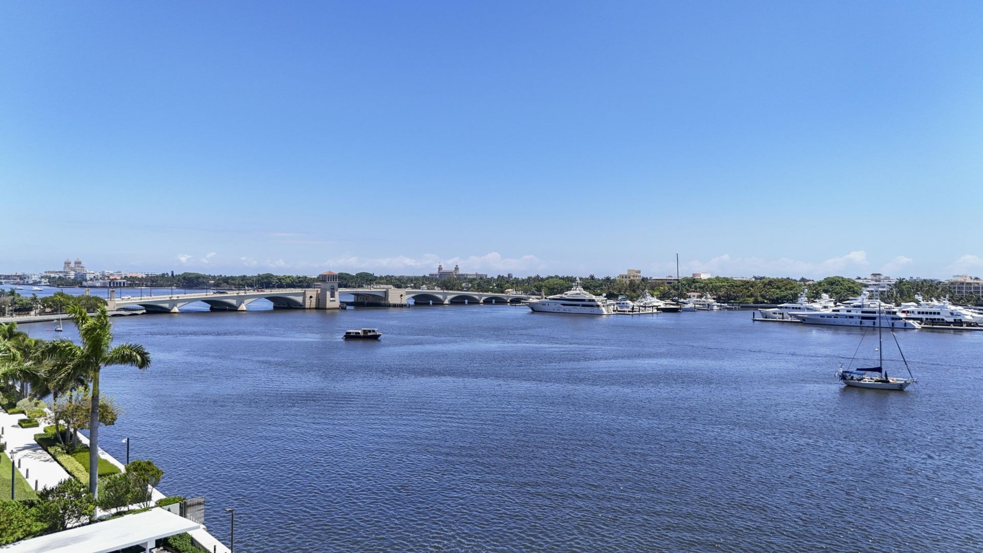 1200 S Flagler Drive, Unit 1102, West Palm Beach, FL 33401 Photo