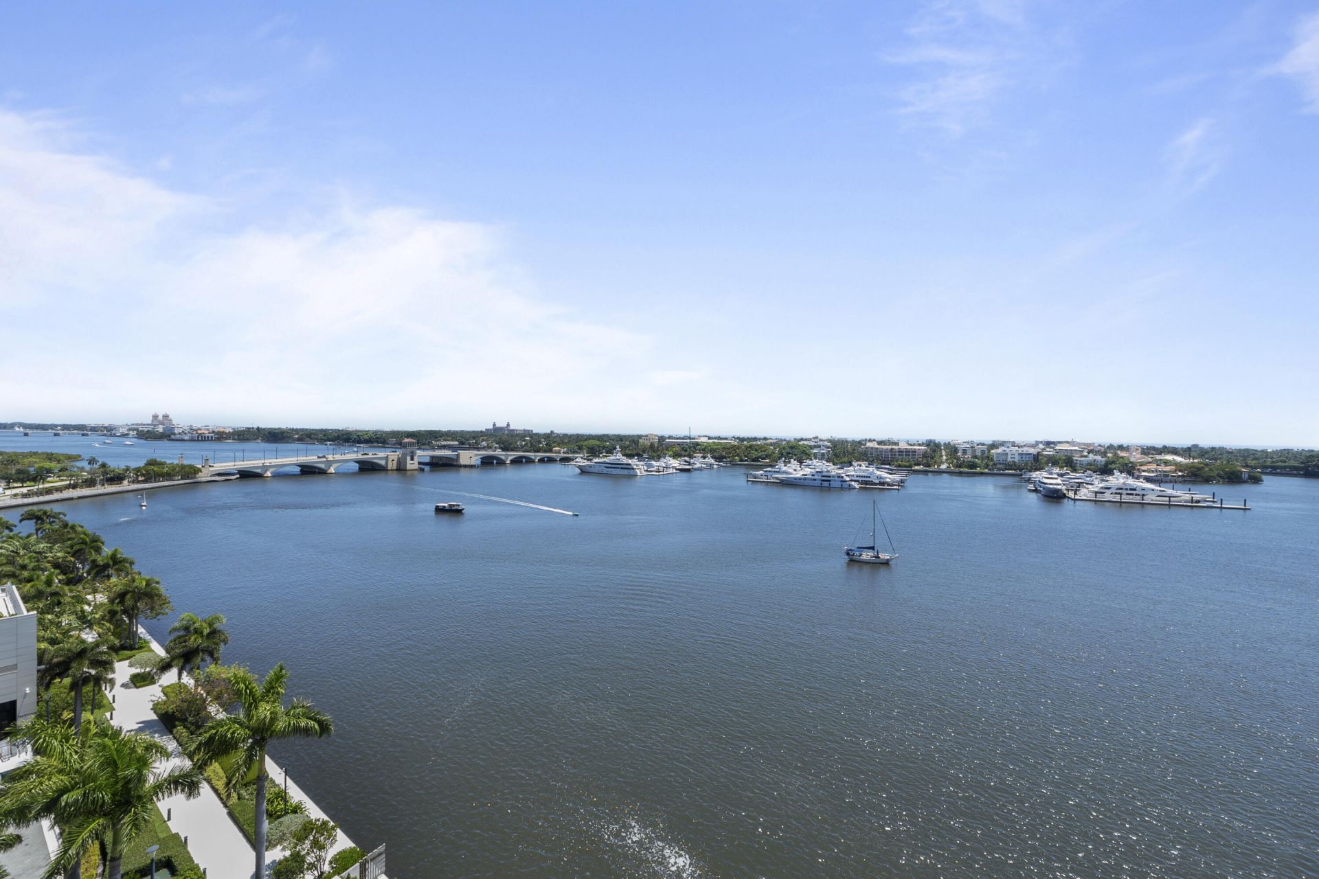 1200 S Flagler Drive, Unit 1102, West Palm Beach, FL 33401 Photo