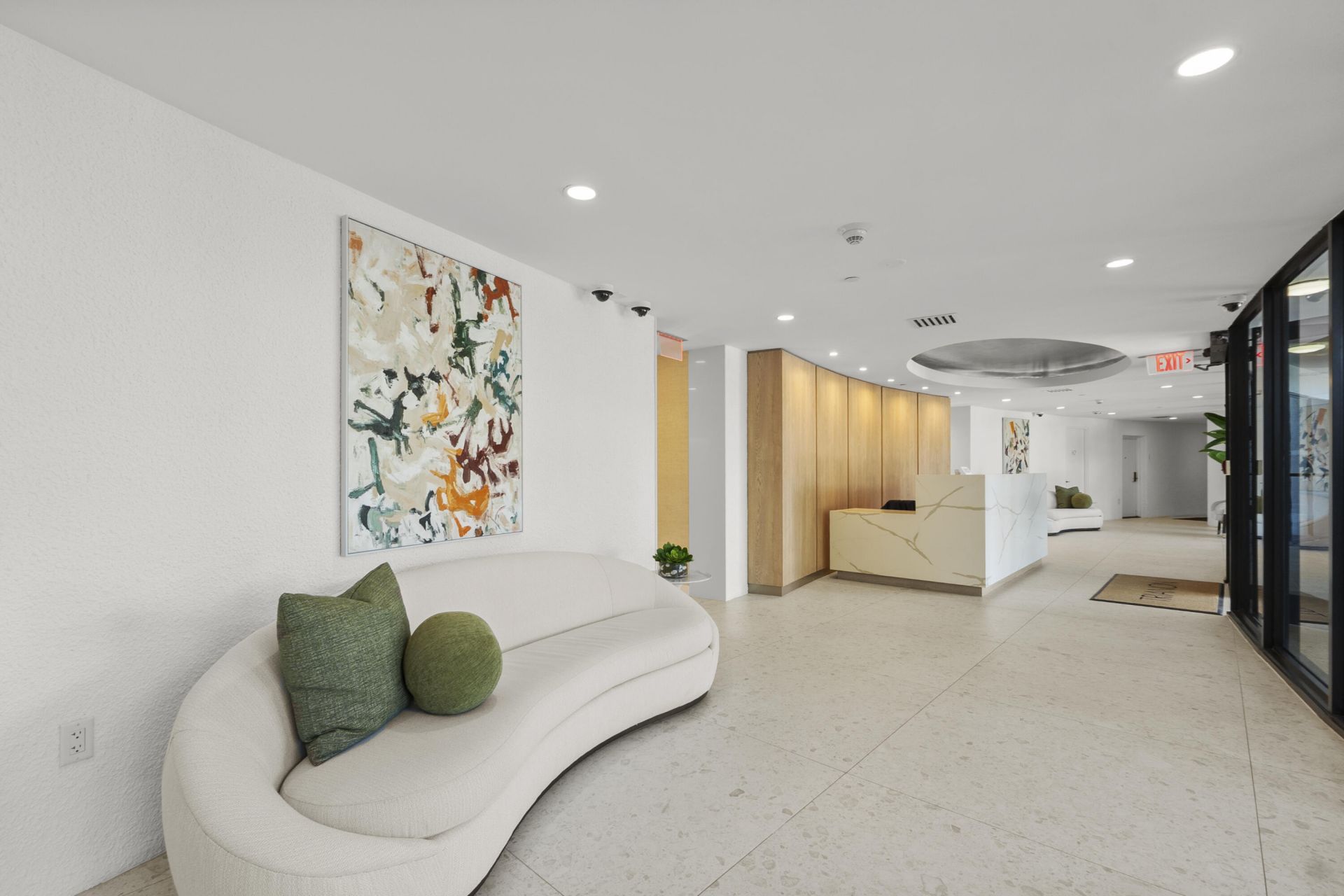 1200 S Flagler Drive, Unit 1102, West Palm Beach, FL 33401 Photo