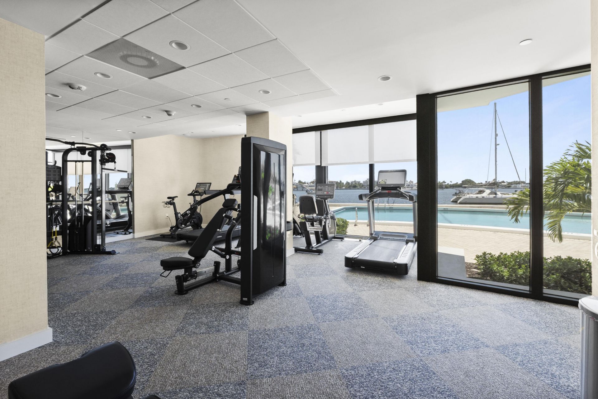 1200 S Flagler Drive, Unit 1102, West Palm Beach, FL 33401 Photo