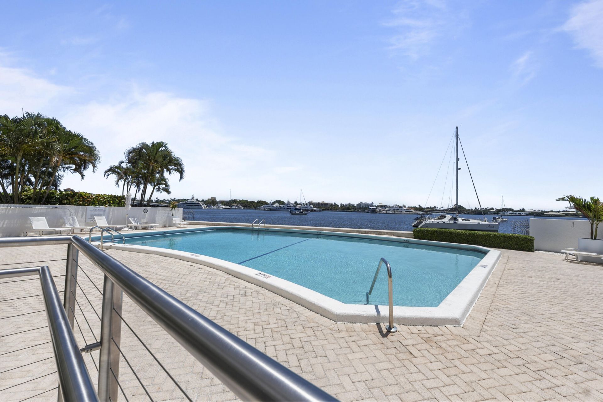 1200 S Flagler Drive, Unit 1102, West Palm Beach, FL 33401 Photo