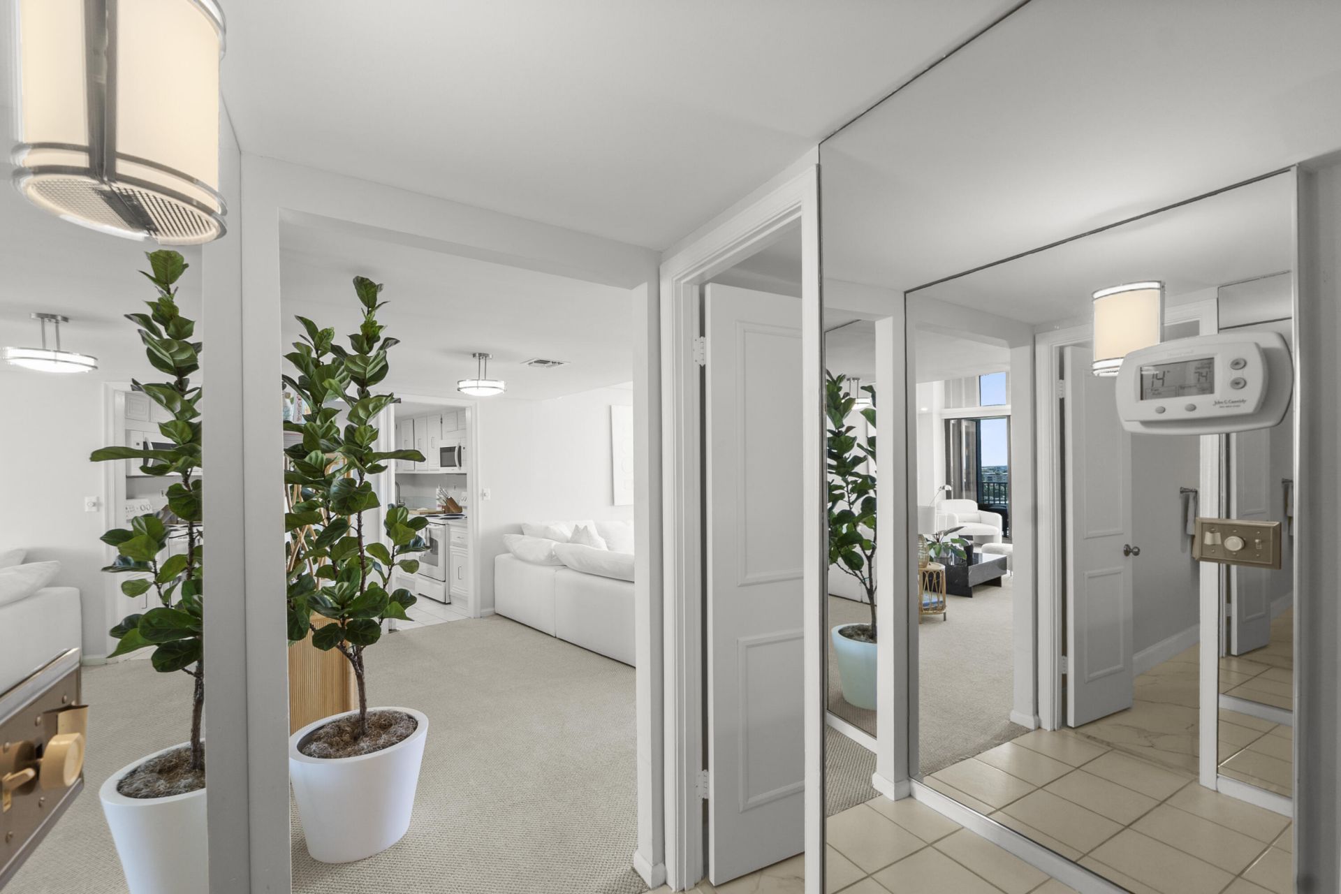 1200 S Flagler Drive, Unit 1102, West Palm Beach, FL 33401 Photo