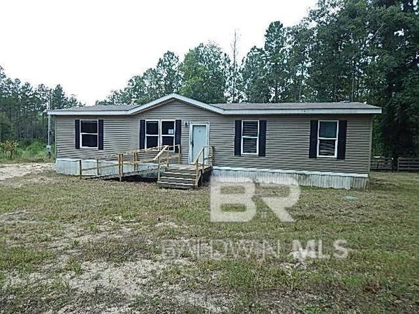 29863 County Road 87, Robertsdale, AL 36567