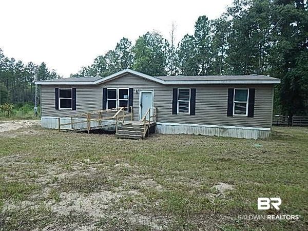 29863 County Road 87, Robertsdale, AL 36567