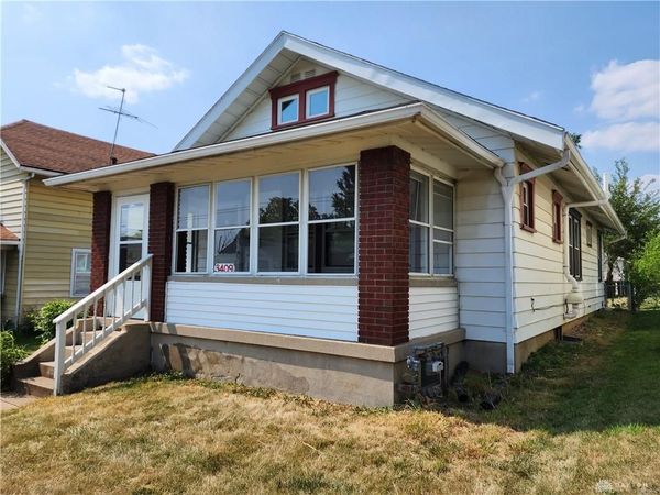 3409 Wayne Avenue, Dayton, OH 45420
