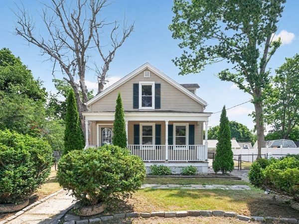 14 Forestvale Rd, Boston, MA 02136