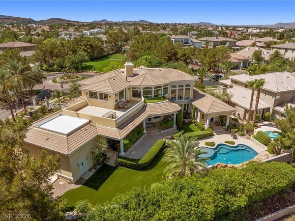 2276 Candlestick Avenue , Henderson, NV 89052