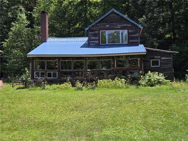 424 Bump Road , East Branch, NY 13756