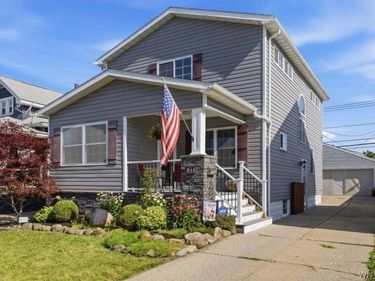 451 Westgate Road , Buffalo, NY 14217