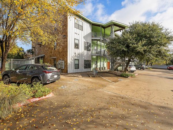 1807 Poquito ST, Unit 41, Austin, TX 78702