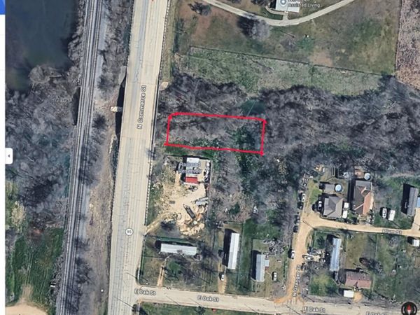 TBD Commerce ST, Granger, TX 76530