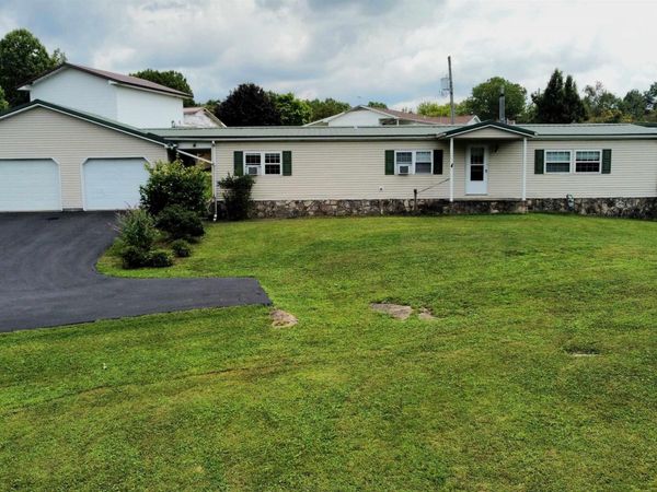 1080 Tallmansville Road, Buckhannon, WV 26201