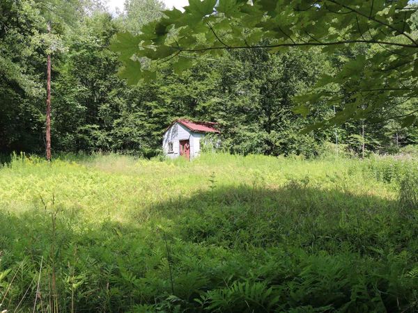 564 Goose Pond Road, Fairfax, VT 05454