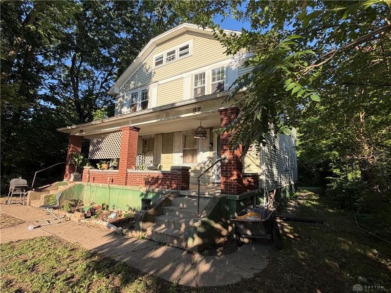 27 & 29 Grosvenor Avenue, Dayton, OH 45417 Photo 2