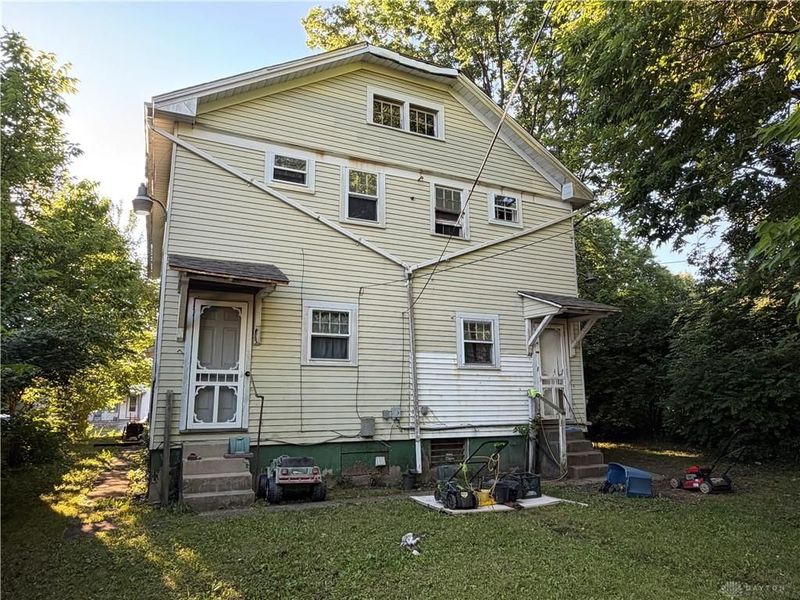 27 & 29 Grosvenor Avenue, Dayton, OH 45417 Photo 22