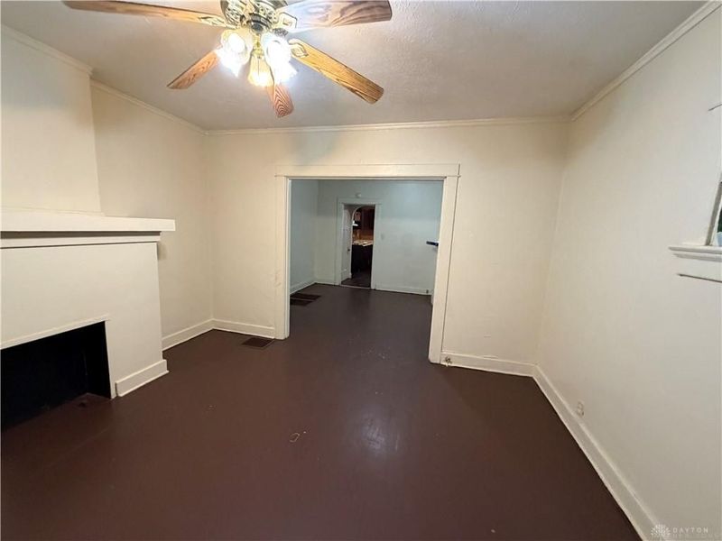 27 & 29 Grosvenor Avenue, Dayton, OH 45417 Photo 4