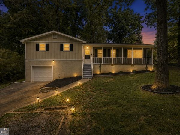 326 Princess Avenue, Woodstock, GA 30189
