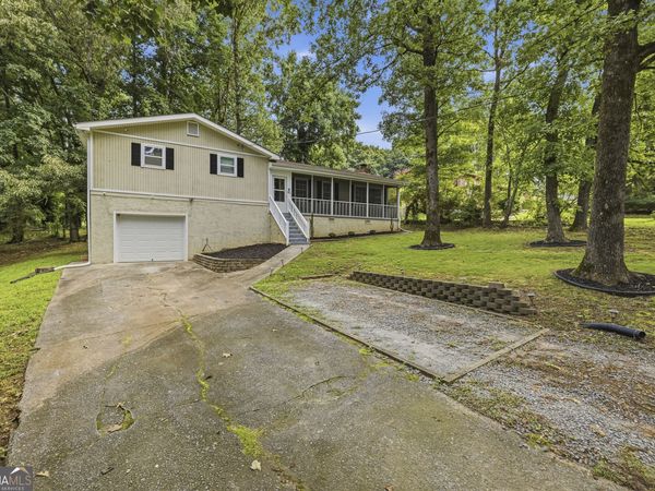 326 Princess Avenue, Woodstock, GA 30189