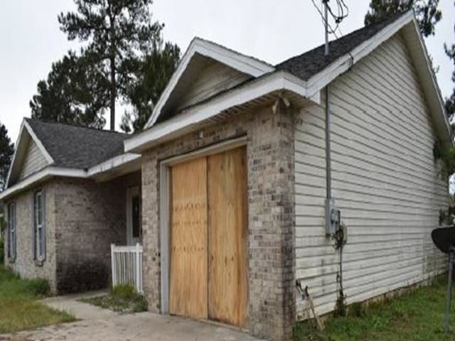 633 Rustling Pines Boulevard , Midway, FL 32343 Photo
