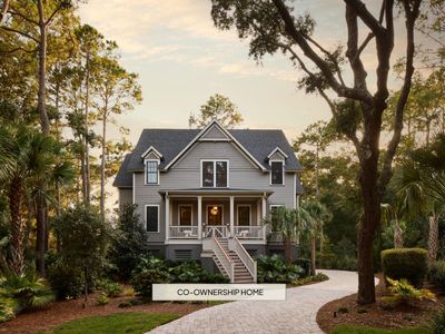 42 Cotton Hall, Kiawah Island, SC 29455