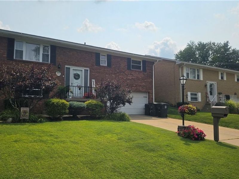 2654 Lafayette Boulevard, Steubenville, OH 43953 Photo 10
