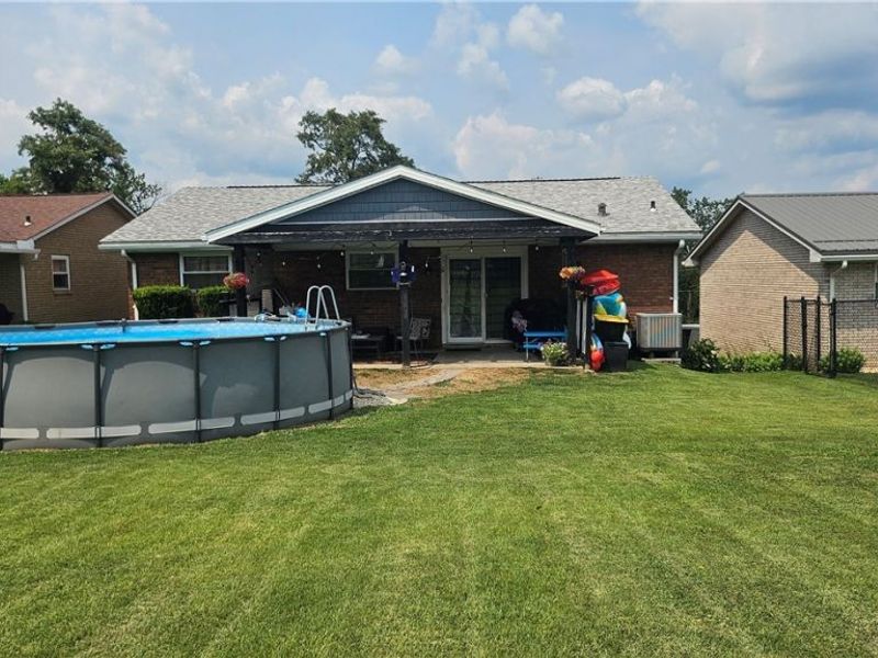 2654 Lafayette Boulevard, Steubenville, OH 43953 Photo 13