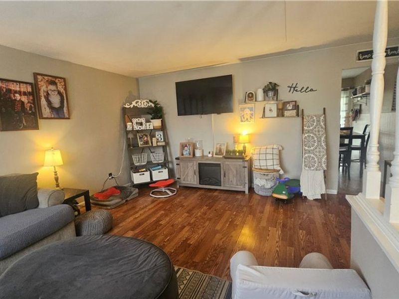 2654 Lafayette Boulevard, Steubenville, OH 43953 Photo 16