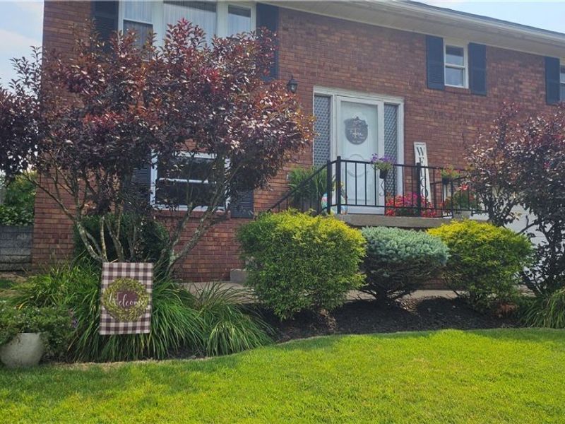 2654 Lafayette Boulevard, Steubenville, OH 43953 Photo 8