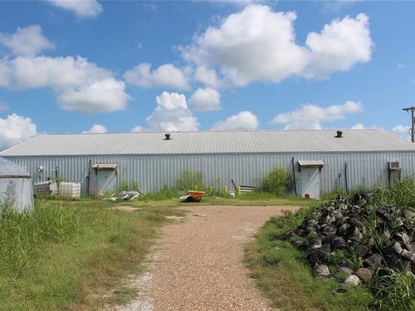 105117 N Highway 56 Highway, Okemah, OK 74859